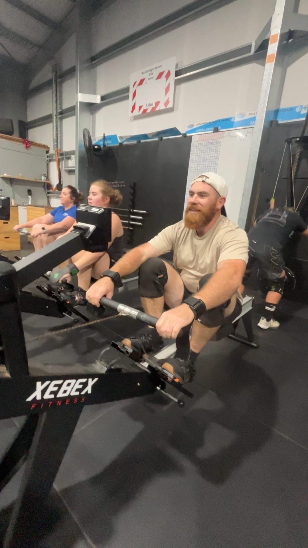 Functional Fit